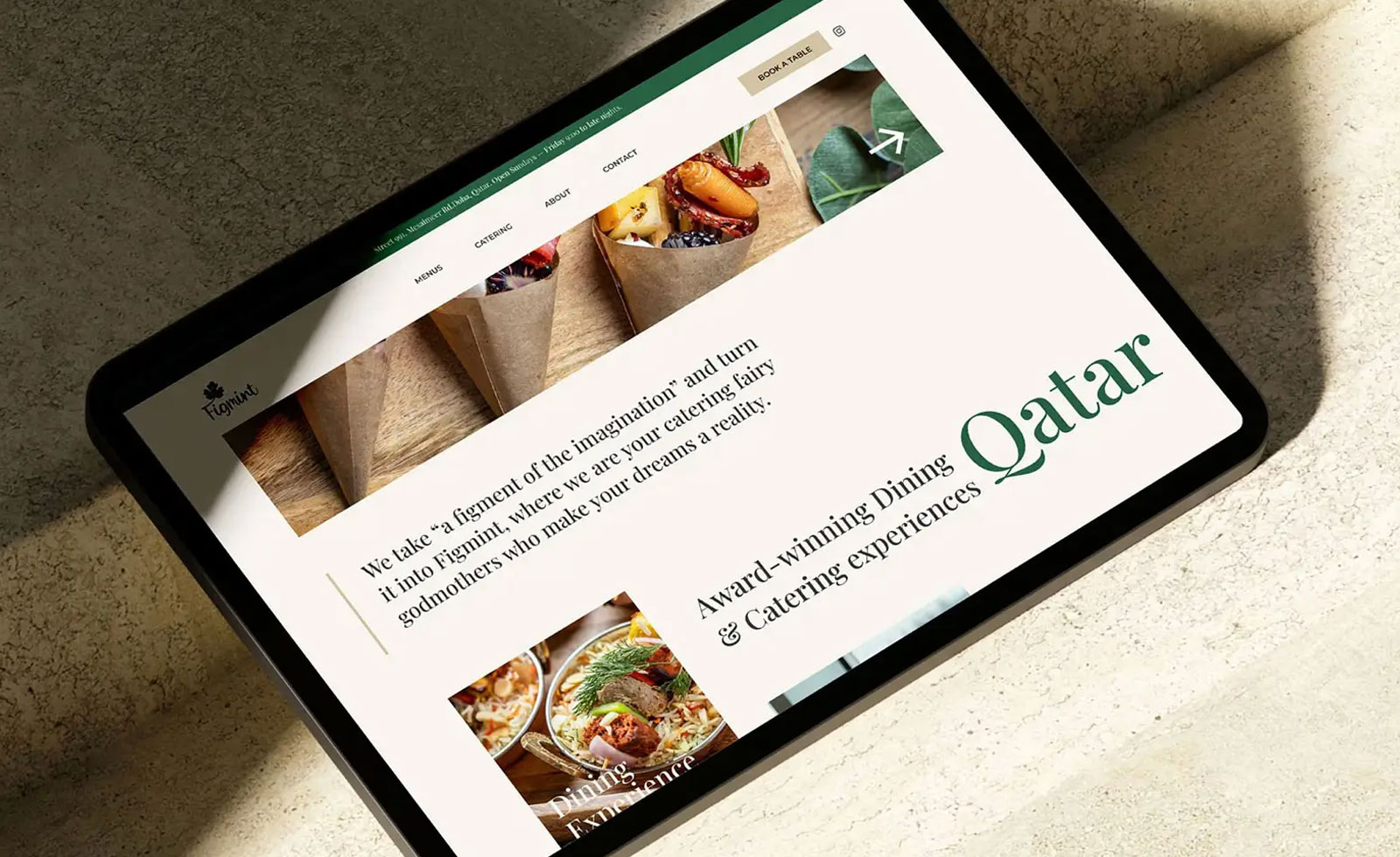 Dubai web design company