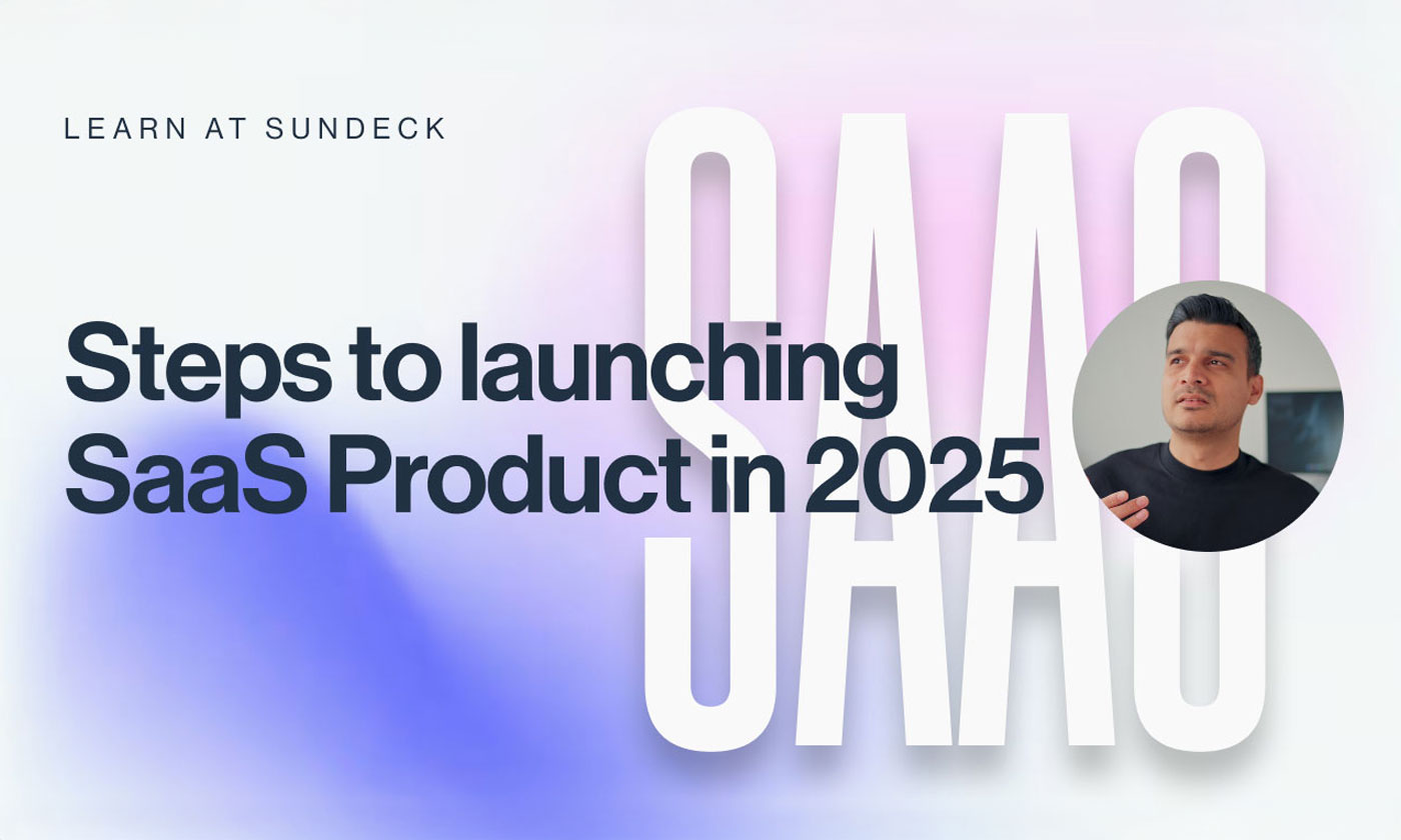 How to start a SaaS business web development company